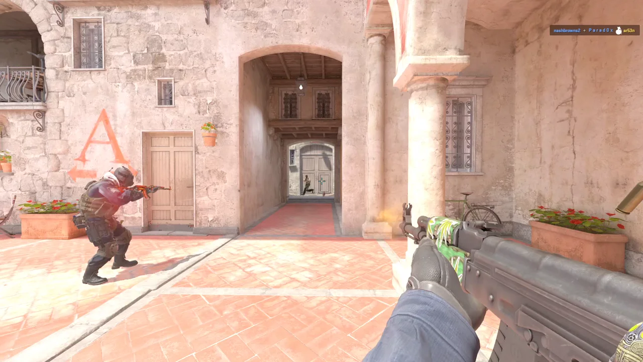 highlight